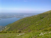 38 Comincio a scendere